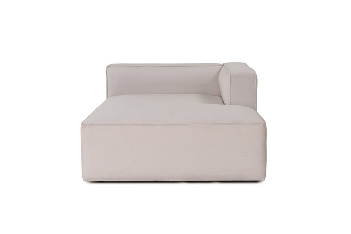 Atelier Del Sofa XL Corner Right (L1-CHLRight) Sofá Esquinero Ecru